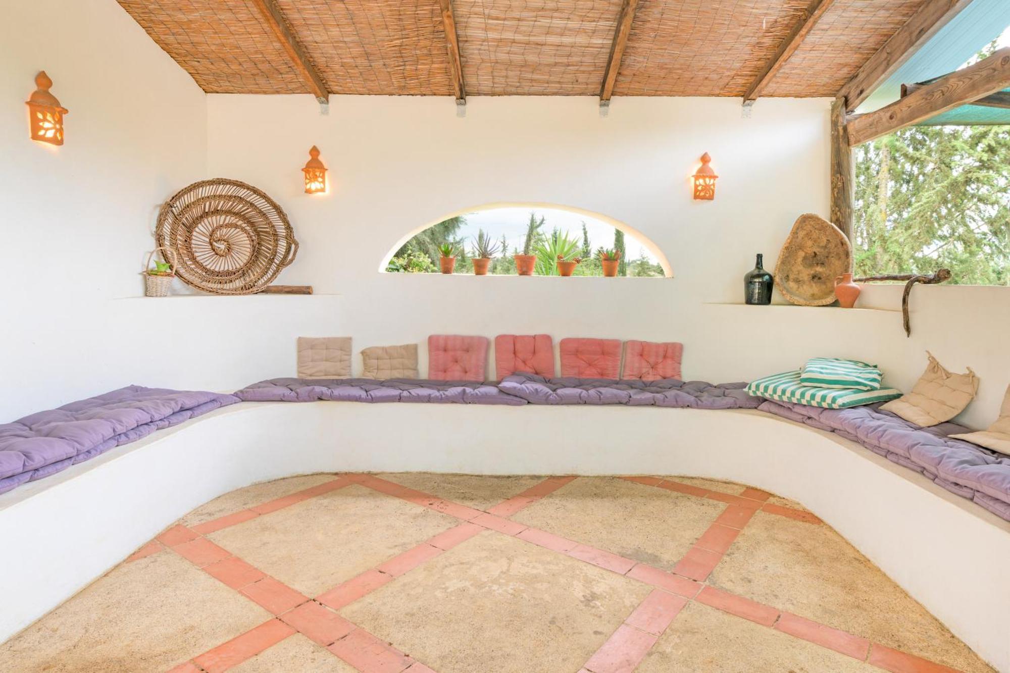Sesmarias Dos Nobres Villa Azinheira dos Barros Exterior foto
