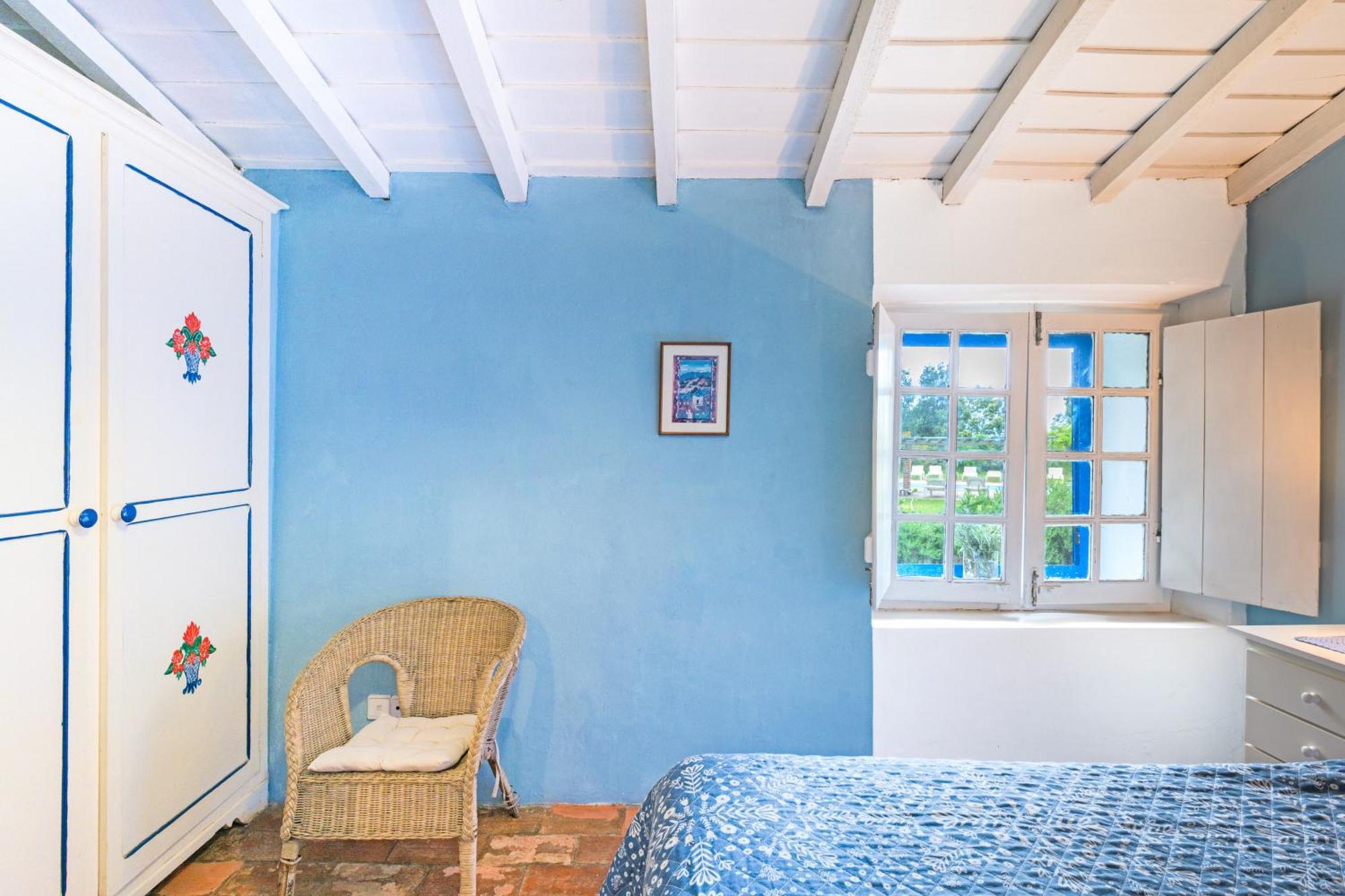 Sesmarias Dos Nobres Villa Azinheira dos Barros Exterior foto