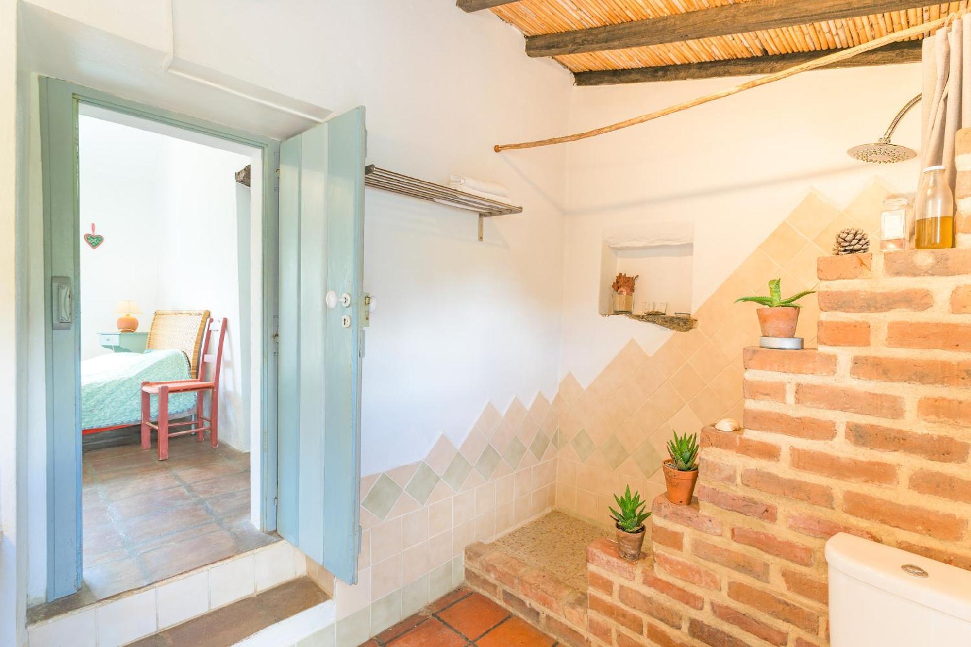 Sesmarias Dos Nobres Villa Azinheira dos Barros Exterior foto