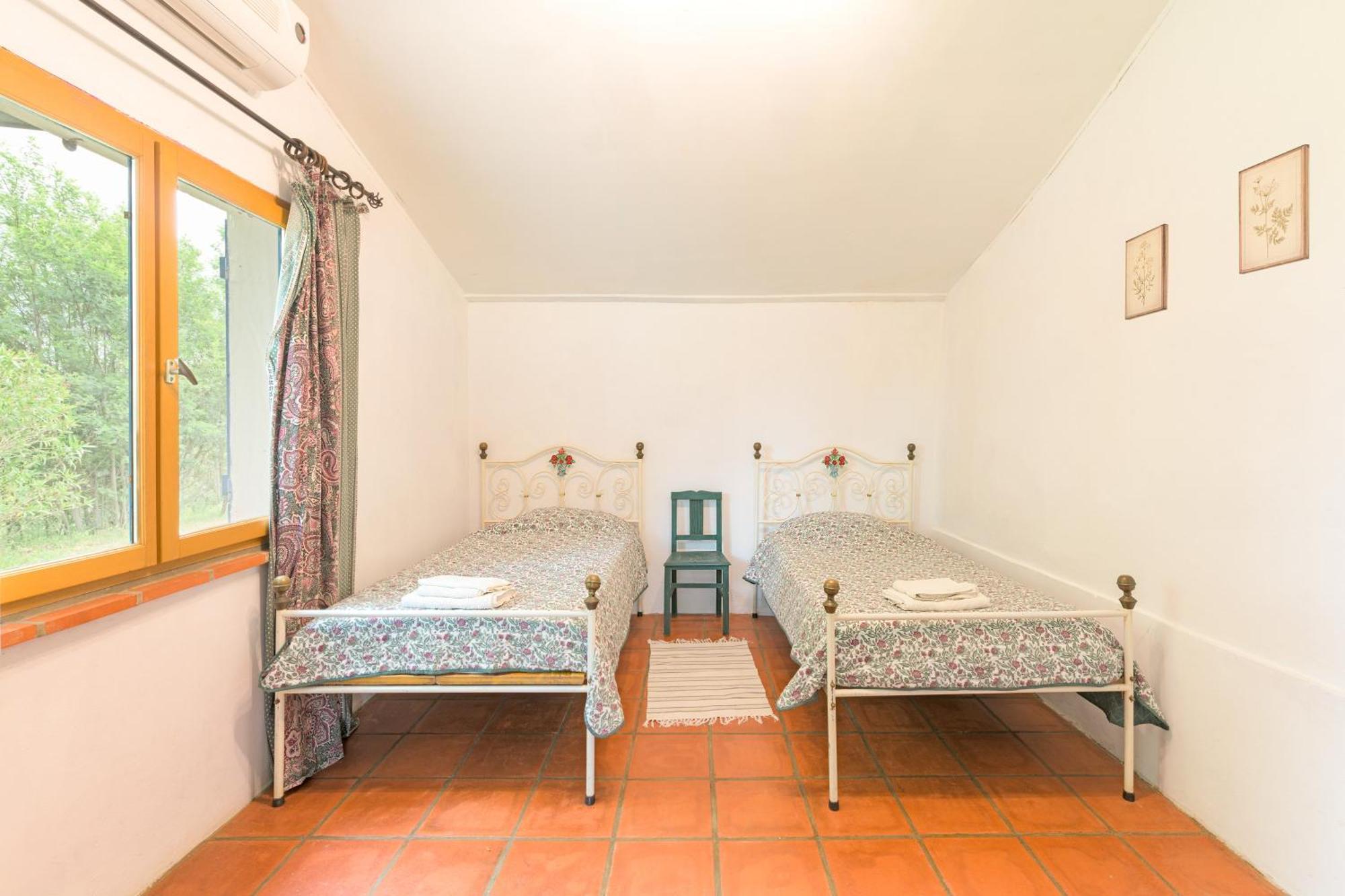 Sesmarias Dos Nobres Villa Azinheira dos Barros Exterior foto