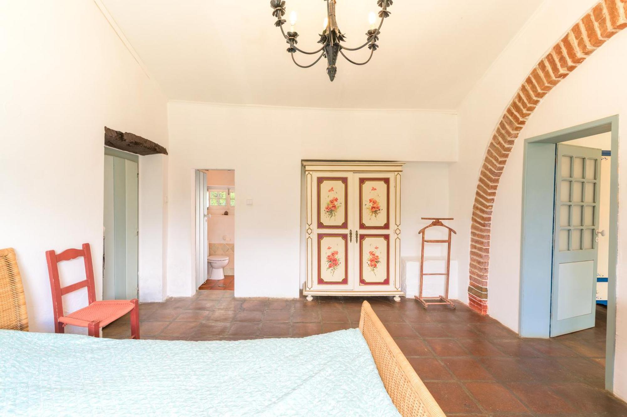 Sesmarias Dos Nobres Villa Azinheira dos Barros Exterior foto
